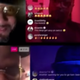 A collage of Verzuz battles